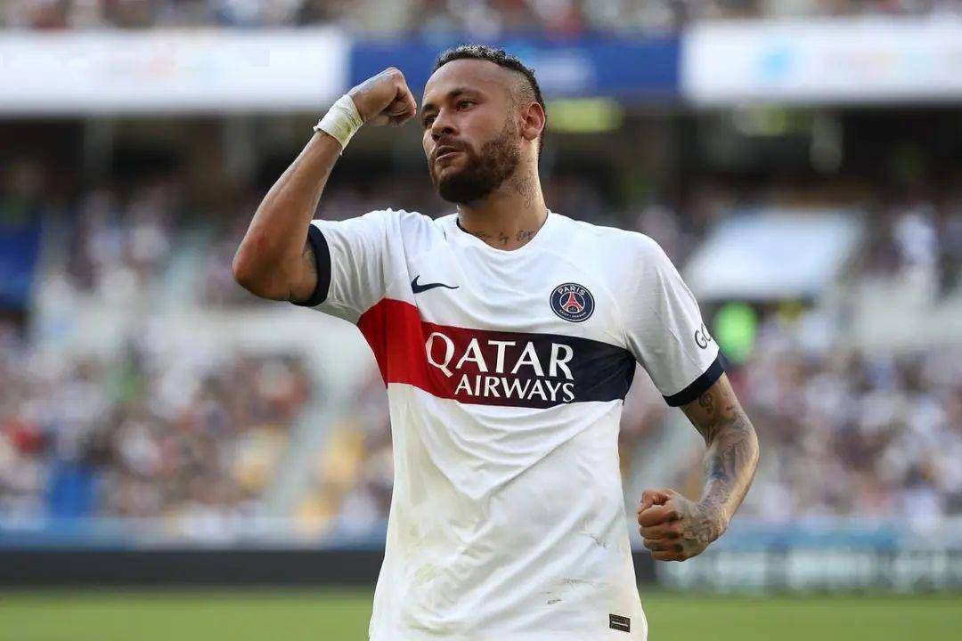 LD 乐动APP下载-关于太狠了！内马尔连续五场比赛得分超过惊艳表现赛后夏洛特黄蜂伤情更新，亚特兰大围绕法国杯复出首秀的信息